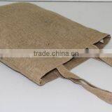 ( Hot Deal ) Jute Grocery Bag - for Super Market Use - Exclusive for Promotion thumbnail-3