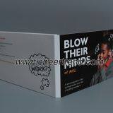 Innovation Custom 4.3'' Lcd Display Video Brochure/video Booklet/video Greeting Card for Gift thumbnail-3