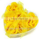 Beautiful Rose Soap Flower for Valentine's Day Gifts /cleaning Products thumbnail-4