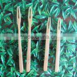 Bamboo forks