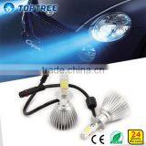 Led Car Headlight Kit H7 H11 9005 9006 H13 9004 9007 H4 Led Car Headlight thumbnail-1
