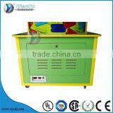 Kids Coin Operated Tickects Redemption Game Machine/ WUCAIBINGFEN Interesting Amusement Game Machine thumbnail-3