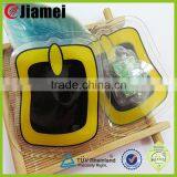 Gangnam Style Custom Pvc Light Patches for Clothing