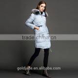 Top Quality Winter Down Jackets Women Down Jacket Parka Winter 2016 thumbnail-5