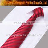 Custom Neckties Silk in White Cotton thumbnail-1