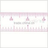 Kearing Brand Sandwich Line Scale Ruler, Plastic1/3&1/5 Scale Ruler,ruler With Scale #8501 thumbnail-5