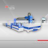 Industry Equipment Fiber Laser Cutting Machine thumbnail-2