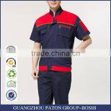 2017 High Visibility Summer Safety Softshell Shirt Workwear