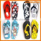 Fashion Ladies Eva Slipper Stock Wholesale