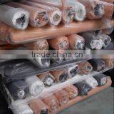 Pu Artificial Leather for Shoe Lining, Pu Nonwoven Backing Leather for Women Shoes thumbnail-2