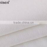 Oem Service Plain Custom Long Sleeves Cvc Fleece Crewneck Women's Sweatshirts thumbnail-5