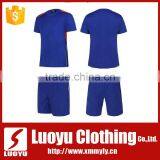 Football Shirt and Top Quality Soccer Jersey thumbnail-1