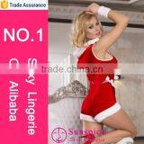 OEM Allure Christmas Dance Costume thumbnail-2