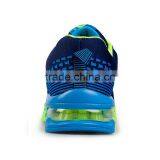 China Air Cushion Sole Men Sport Shoes Stock thumbnail-5