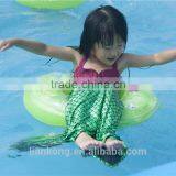2015 Made in China Crochet Mermaid Tail Swimming for Kids thumbnail-6