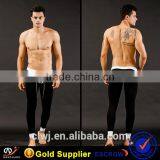 2016 Men's New Design Molticolor Men's Underwears Brilliancy Warmth Long Pants thumbnail-3
