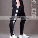 Hot 2016 New Brand Mens Joggers Casual Sweatpants Sport Pants Men Tracksuits Gym Bottoms Track Training Jogging Trousers thumbnail-3
