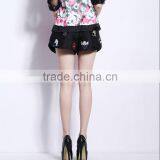 2015 Casual Short Pant New Style Short Pants Made in China thumbnail-4