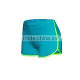 Wholesale Women Sport Shorts Fitness Shorts Compression Shorts thumbnail-4