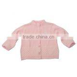 Wholesale Children's Boutique Clothing Knitted Sweater thumbnail-1