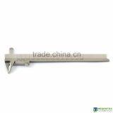 Medentra Laboratory Dental Orthodontics Barren Duck Caliper With Laser Marking thumbnail-3