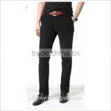 One-stop Factory Wholesale Types Of Mens Trousers Wholesale Prices Corduroy Trousers thumbnail-2