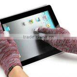 Touch Gloves for iPhone, iPad, HTC