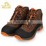 Outdoor Mens Hiking Waterproof Shoes thumbnail-3