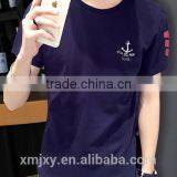 Wholesale Custom Simple Designs Men's t Shirt thumbnail-6