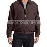 High Quality Custom 2016 Mens Nylon Bomber Jackets Wholesale thumbnail-3