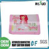 Customize Kid Cartoon Cheap Coin Wallet thumbnail-1