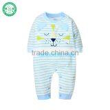 Interlock 100% Cotton Infants & Toddlers Clothing Fashion Baby Clothes/ Baby Rompers thumbnail-3