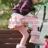 Wholesale Girls Skirt Leggings thumbnail-3