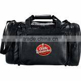 DuraHyde 20" Duffel Bag - Has Zippered End Pockets With Organizers and Wet Pockets and Comes With Your Logo. thumbnail-2