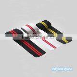 Lightweight Elastic Knee Bandages Leg Compression Calf Support Wraps Sports Squats Training~3colors~Accept Custom thumbnail-5