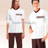 Hotel Housekeeping Staff Uniform thumbnail-1