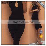 Guangzhou Factory Supply Sexy Bandage Dress,bandage Bodycon Dress,bandage Dress 2017 thumbnail-4