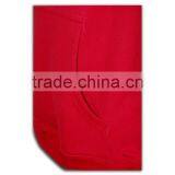 Trade Assurance BSCI Custom Fashionable Oversized Pullover Fleece Hoodie thumbnail-6