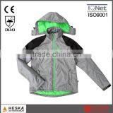 OEM Stitching Mens Padded Wear Waterproof Coachs Jacket thumbnail-1