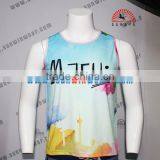 Sublimated Basketball Uniform/basketball Set/basketball Jersey Design thumbnail-3