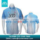 Custom Full Sublimation Tournament Fishing Jerseys thumbnail-1