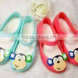 Monkey Face Little Mini Melissa Shoes thumbnail-3