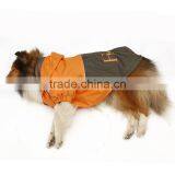 Redhill Pet Raincoat Waterproof Large Dog Raincoat for Sale thumbnail-2