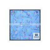 All Kinds of Flower Patterns 100 Cotton Poplin Fabric thumbnail-1