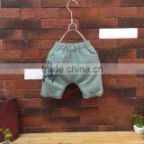 Wholesale Summer Cotton Fashion Boy Shorts thumbnail-4