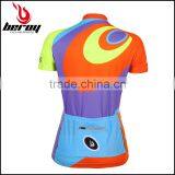 BEROY High Quality Mountain Bike Jersey , Women Sports Wear thumbnail-3