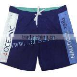 Custom Sublimated Board Shorts for Men thumbnail-1