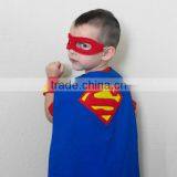 Superhero's Chirdren Capes,promotional Capes,fashion Design Superhero's Kid Cape thumbnail-2