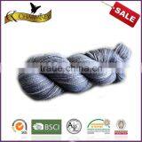 New Style Wholesale Wool Yarn for Knitting Made in China at Cheap Price thumbnail-1