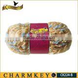 0%Polyester 50% Acrylic Hand Knitting Yarn